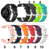 Dây Đeo Thay Thế Garmin Forerunner 245