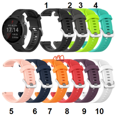 Dây Đeo Thay Thế Garmin Forerunner 245