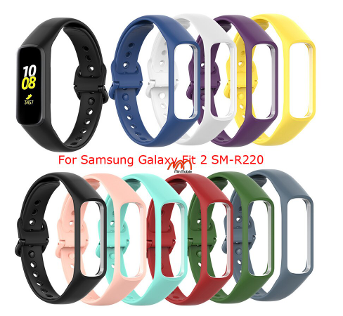 Dây Đeo Thay Thế Samsung Galaxy Fit 2 R220
