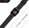 Dây Dù Cao Cấp Apple Watch