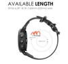 Dây Dù Cao Cấp Garmin Fenix 6