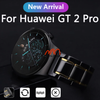 Dây Gốm Cao Cấp Chỉ Màu Huawei Watch GT2  Pro CM06