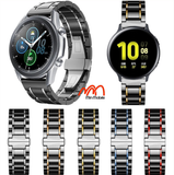Dây Gốm Cao Cấp Chỉ Màu Samsung Galaxy Watch 3 CM06