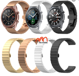 Dây Đeo Kim Loại Samsung Galaxy Watch 3 KL01