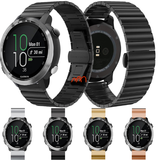 Dây kim loại Garmin Forerunner 645 / 247