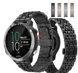 Dây kim loại Garmin Vivoactive 4 / 3 KL05