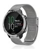 Dây kim loại Milan Garmin Vivoactive 4 / 3 KL06