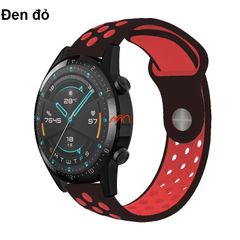 Dây Nike silicon thể thao Huawei GT2