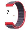 Dây Nylon thể thao Amazfit Pace hiệu Sikai