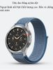 Dây Nylon thể thao Samsung Galaxy Watch 4 Classic