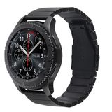 Dây kim loại không rỉ Samsung Gear S3 22 mm