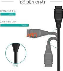 Đế Sạc - Cáp Sạc Coros Pace 3