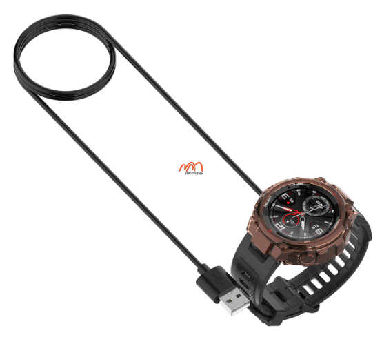 Đế sạc - Cáp sạc đồng hồ Amazfit T-Rex