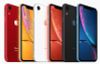 Điện thoại iPhone XR quốc tế