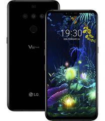 Điện thoại LG V50 ThinQ xách tay Hàn Quốc