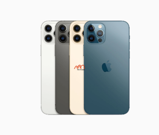 Điện thoại iPhone 12 Pro max