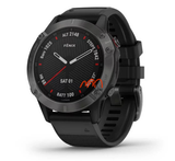 Đồng Hồ Thông Minh Garmin Fenix 6