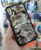 Ốp lưng chống sốc camo iPhone X hiệu Supcase