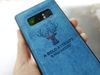 Ốp vải Deer Samsung Galaxy Note 8