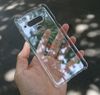 Ốp lưng clear cover LG V40