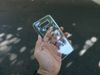 Ốp lưng clear cover LG V40