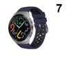 Dây đeo silicon thể thao Huawei Watch GT2e