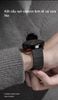 Dây Đeo Carbon siêu bền Huawei Watch 3 CB01