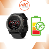 Thay pin Garmin Fenix 5s