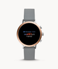 Fossil Gen 4 Smartwatch Venture HR FTW6016J