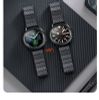 SẢN PHẨM DÂY ĐEO CARBON SIÊU BỀN SAMSUNG GALAXY WATCH 4 CB01