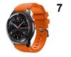 Dây cao su Samsung Gear S3 chính hãng