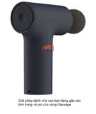 Thay Pin Súng Massage Cầm Tay Xiaomi Mijia Gun Mini YMJM-M351