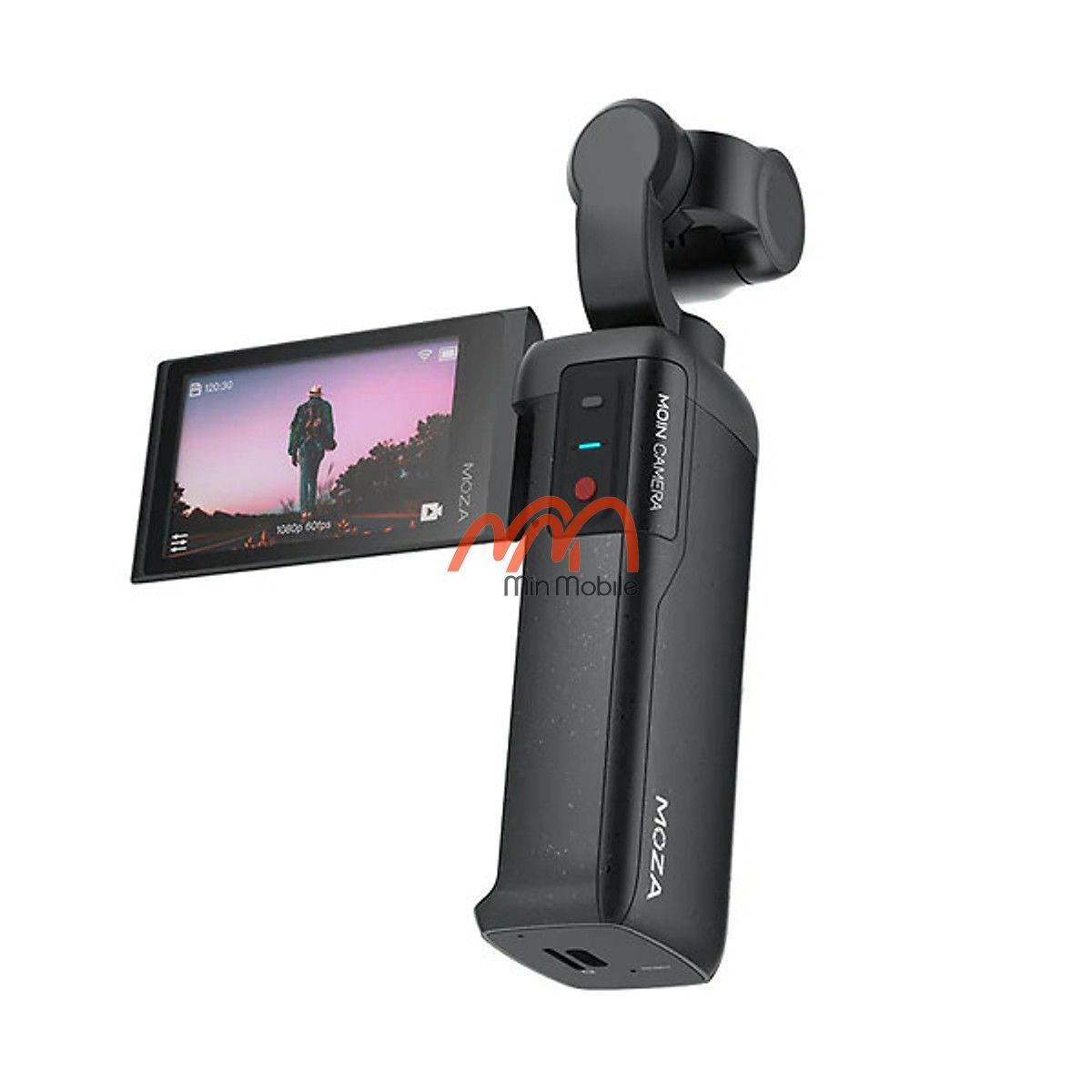 Gimbal - Camera Cầm Tay MOZA MOIN