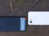Pixel 3a XL có một thiết kế rất đơn giản nhưng cực sang trọng và không có notch (tai thỏ) như các smartphone khác