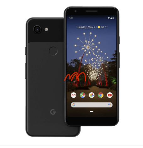 Google Pixel 3a XL