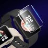 Dán PPF màn hình Xiaomi Watch 2 được làm từ chất liệu nhựa dẻo chống va đập