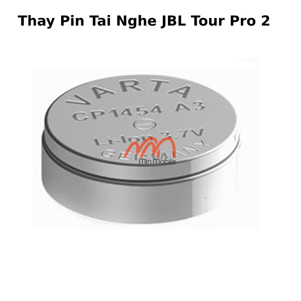 Thay Pin Tai Nghe JBL Tour Pro 2