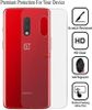 Dán PPF nắp lưng - Nắp pin Oneplus 7 Pro