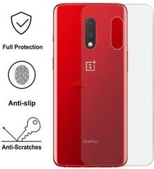 Dán PPF nắp lưng - Nắp pin Oneplus 7 Pro