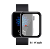 Dán màn hình full 3D Xiaomi Mi Watch