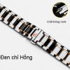 Dây Đeo Ceramic Chỉ Màu CM06 Huawei Watch GT chính hãng