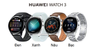 Huawei Watch 3