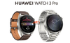 Huawei Watch 3 Pro