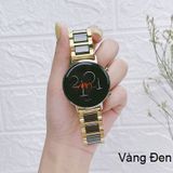 Dây Đeo Ceramic Viền Thép Huawei Watch GT3 CR07