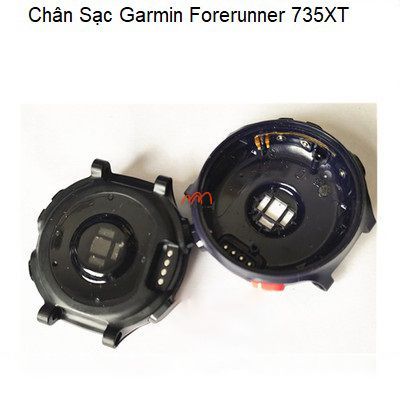 Thay Chân Sạc Garmin Forerunner 735XT