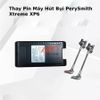 Thay Pin Máy Hút Bụi PerySmith Xtreme XP6