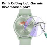 Kính Cường Lực Garmin Vivomove Sport