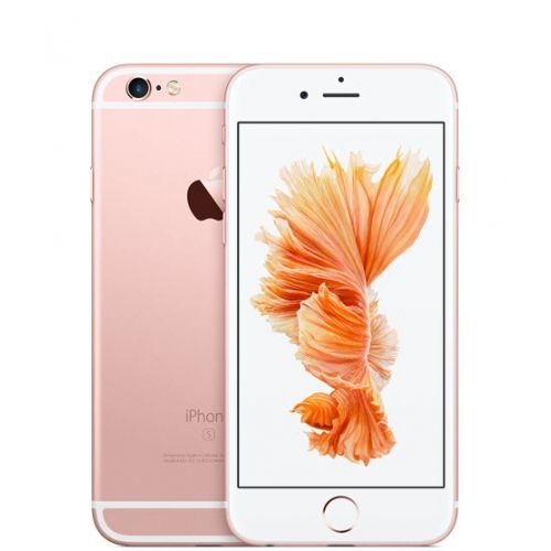Iphone 6s hồng