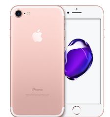 Điện thoại iPhone 7