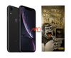 Kính Cường Lực 3D KingKong iPhone XR